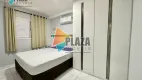 Foto 17 de Apartamento com 2 Quartos para alugar, 73m² em Boqueirão, Praia Grande