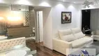 Foto 4 de Apartamento com 2 Quartos à venda, 68m² em Vila Suzana, São Paulo