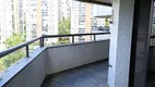 Foto 25 de Apartamento com 4 Quartos à venda, 196m² em Campo Limpo, São Paulo