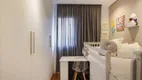 Foto 8 de Apartamento com 3 Quartos à venda, 107m² em Sítio Tamboré Alphaville, Barueri