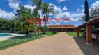 Foto 42 de Fazenda/Sítio com 4 Quartos à venda, 441m² em Vale das Laranjeiras, Indaiatuba