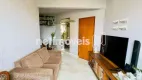 Foto 4 de Apartamento com 2 Quartos à venda, 50m² em Santa Tereza, Belo Horizonte