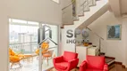 Foto 12 de Apartamento com 4 Quartos à venda, 210m² em Vila Sofia, São Paulo