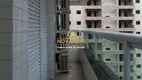 Foto 54 de Apartamento com 3 Quartos à venda, 120m² em Canto do Forte, Praia Grande