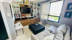 Foto 9 de Apartamento com 4 Quartos à venda, 153m² em Itaigara, Salvador