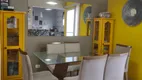 Foto 5 de Casa de Condomínio com 3 Quartos à venda, 110m² em Condominio Veredas, Taubaté