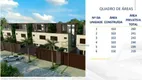Foto 29 de Casa de Condomínio com 3 Quartos à venda, 163m² em Praia de Juquehy, São Sebastião