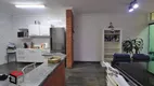 Foto 11 de Sobrado com 3 Quartos à venda, 280m² em Santa Maria, Santo André