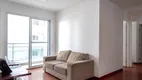 Foto 2 de Apartamento com 2 Quartos à venda, 60m² em Brás, São Paulo
