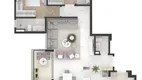 Foto 56 de Apartamento com 3 Quartos à venda, 118m² em Alto da Glória, Curitiba
