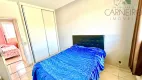 Foto 7 de Apartamento com 2 Quartos à venda, 57m² em Bom Sossego, Ribeirão das Neves