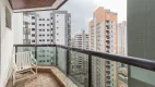 Foto 17 de Apartamento com 3 Quartos à venda, 160m² em Vila Regente Feijó, São Paulo