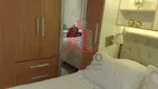 Foto 3 de Apartamento com 2 Quartos à venda, 46m² em Chácara Califórnia, São Paulo