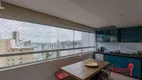 Foto 2 de Apartamento com 4 Quartos à venda, 142m² em Buritis, Belo Horizonte