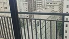 Foto 5 de Apartamento com 1 Quarto para alugar, 29m² em Bela Vista, São Paulo