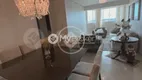 Foto 15 de Apartamento com 3 Quartos à venda, 100m² em Santa Mônica, Uberlândia