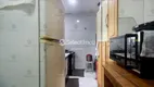 Foto 4 de Cobertura com 2 Quartos à venda, 95m² em Vila Camilopolis, Santo André