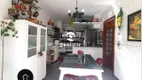 Foto 14 de Sobrado com 5 Quartos à venda, 237m² em Vila Valparaiso, Santo André
