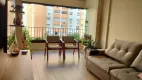 Foto 4 de Apartamento com 3 Quartos à venda, 140m² em Aparecida, Santos