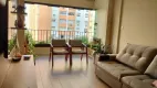 Foto 5 de Apartamento com 3 Quartos à venda, 140m² em Aparecida, Santos