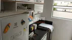 Foto 2 de Apartamento com 1 Quarto à venda, 47m² em Itararé, São Vicente