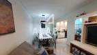 Foto 2 de Apartamento com 2 Quartos à venda, 84m² em Chácara Santo Antônio, São Paulo
