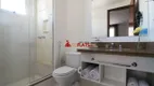 Foto 5 de Flat com 1 Quarto à venda, 32m² em Cerqueira César, São Paulo