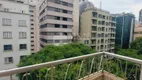 Foto 5 de Apartamento com 2 Quartos para alugar, 127m² em Cerqueira César, São Paulo