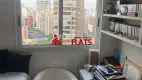 Foto 10 de Apartamento com 2 Quartos à venda, 57m² em Vila Nova Conceição, São Paulo