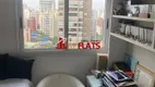 Foto 10 de Flat com 2 Quartos à venda, 57m² em Vila Nova Conceição, São Paulo