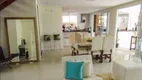 Foto 4 de Casa de Condomínio com 4 Quartos à venda, 356m² em Alphaville Dom Pedro, Campinas