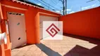 Foto 5 de Sobrado com 3 Quartos para venda ou aluguel, 140m² em Vila Tibirica, Santo André