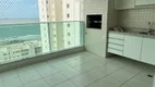 Foto 16 de Apartamento com 3 Quartos para alugar, 142m² em Calhau, São Luís