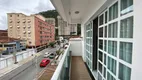Foto 21 de Casa com 4 Quartos à venda, 227m² em Marapé, Santos