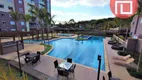 Foto 19 de Apartamento com 2 Quartos para alugar, 70m² em Jardim do Lago, Bragança Paulista