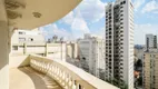 Foto 2 de Apartamento com 3 Quartos à venda, 220m² em Jardins, São Paulo