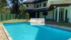Foto 2 de Casa de Condomínio com 4 Quartos à venda, 700m² em Conjunto Residencial Esplanada do Sol, São José dos Campos