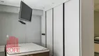 Foto 4 de Apartamento com 1 Quarto à venda, 36m² em Consolação, São Paulo