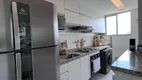 Foto 5 de Apartamento com 2 Quartos à venda, 50m² em Utinga, Santo André