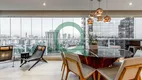Foto 8 de Apartamento com 3 Quartos à venda, 134m² em Brooklin, São Paulo