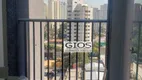 Foto 2 de Apartamento com 1 Quarto à venda, 49m² em Moema, São Paulo