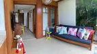 Foto 3 de Apartamento com 2 Quartos à venda, 50m² em Praia do Forte, Mata de São João