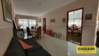 Foto 4 de Sobrado com 3 Quartos à venda, 323m² em Vila Guiomar, Santo André