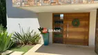 Foto 18 de Casa de Condomínio com 4 Quartos à venda, 382m² em Alphaville, Santana de Parnaíba