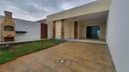 Foto 3 de Casa com 3 Quartos à venda, 120m² em Messejana, Fortaleza