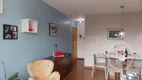 Foto 2 de Apartamento com 2 Quartos à venda, 57m² em Vila Parque Jabaquara, São Paulo