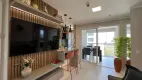 Foto 3 de Apartamento com 2 Quartos para alugar, 54m² em Jardim Goiás, Goiânia