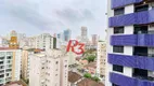 Foto 66 de Apartamento com 4 Quartos à venda, 266m² em Boqueirão, Santos