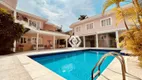 Foto 3 de Casa de Condomínio com 4 Quartos à venda, 598m² em Jardim das Colinas, São José dos Campos