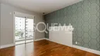 Foto 4 de Apartamento com 4 Quartos à venda, 253m² em Campo Belo, São Paulo